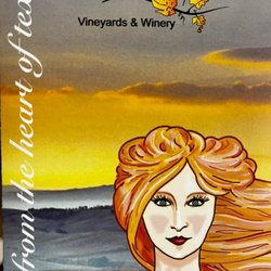 Valle Della Pace Vineyards & Winery