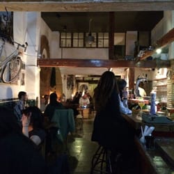 La Fusteria