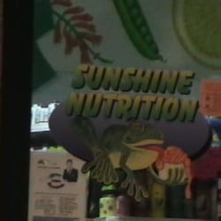 Dixie Nutrition