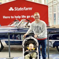 Michael Laskin - State Farm Insurance Agent - It's a family affair at the Michael Laskin State Farm Agency!