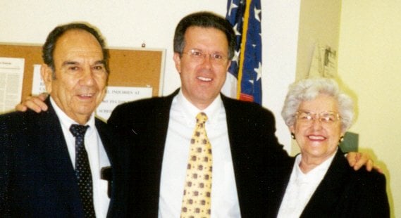 Carl Shusterman Immigration Lawyer - immigration attorney in Torrance, CA