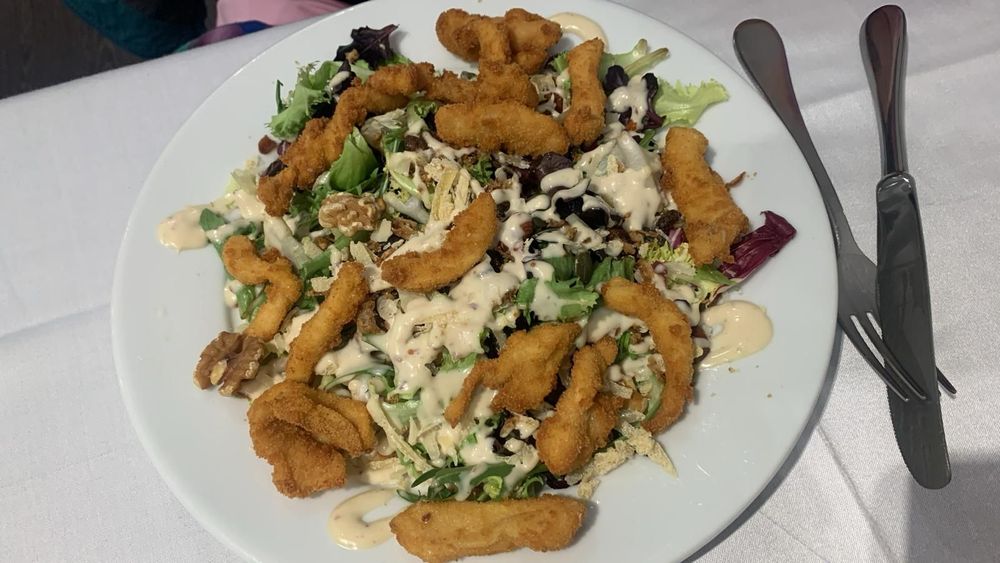 La oficina de Eugenio