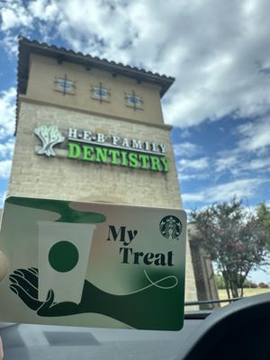 HEB Family Dentistry