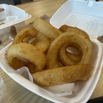Biscuit King - ONION RING - Breakfast & Brunch Near Me - High Point, North Carolina Biscuit King - ONION RING - Breakfast & Brunch Near Me - High Point, North Carolina