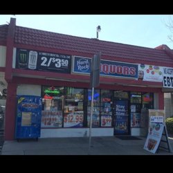 Modesto Liquors
