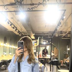 SALON abe - Hair and background of salon
