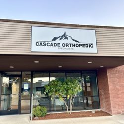 Cascade Orthopedic Specialists