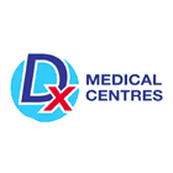 DX MEDICAL CENTRES