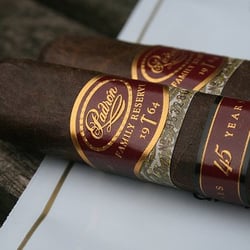 Liberty Tobacco - Full selection of Padron Cigars & accessories
