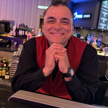 Legends Bay Casino - Larry himself! Thank you for being the best bartender at the legend's bay  casino!!! - Casinos Near Me - Sparks, Nevada