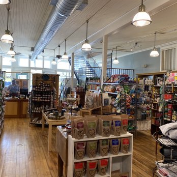 Fish Creek Market - the inside of the store - Grocery Near Me - Fish Creek, Wisconsin Fish Creek Market - the inside of the store - Grocery Near Me - Fish Creek, Wisconsin