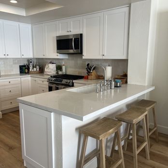 Floor Expo & Design - After- kitchen - General Contractors Near Me - Laguna Niguel, California Floor Expo & Design - After- kitchen - General Contractors Near Me - Laguna Niguel, California