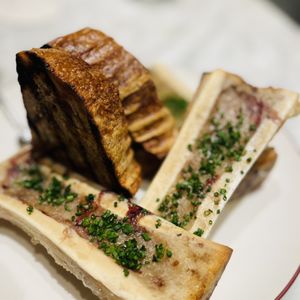 City by the Bay: San Francisco.