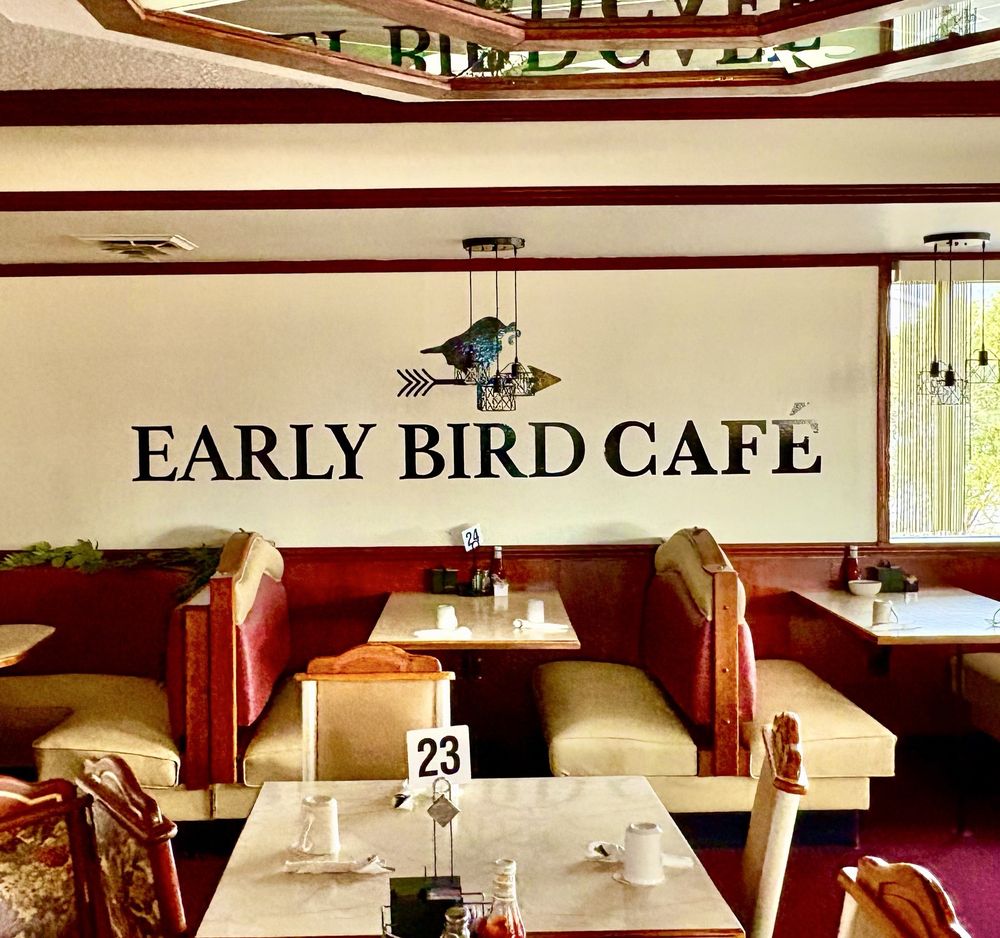 Early Bird Cafe