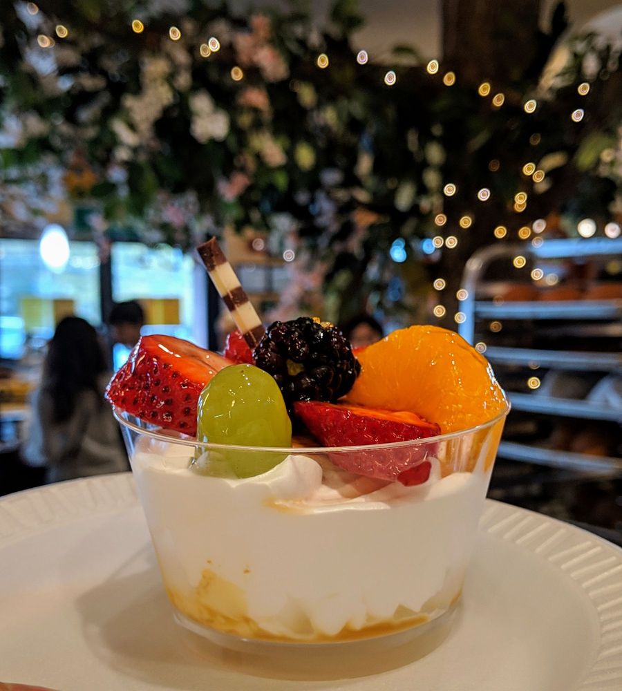 BREEZE BAKERY CAFE 1692 Photos & 987 Reviews Bakeries 4125 Hummer