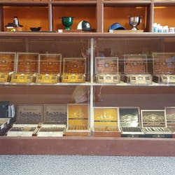 Beaufort Tobacco