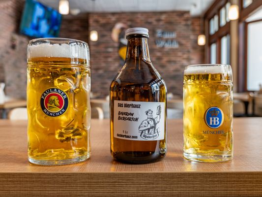 Das Bierhauz by null