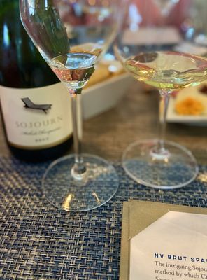 Sojourn Cellars by null