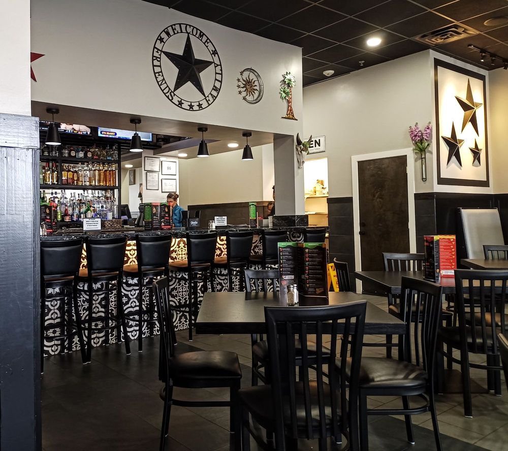 Mi Tierra Cocina Mexicana