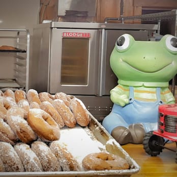 Downey's Farm Market - Okay these donuts are so good. A must buy. - Farmers Market Near Me - Caledon, Ontario Downey's Farm Market - Okay these donuts are so good. A must buy. - Farmers Market Near Me - Caledon, Ontario