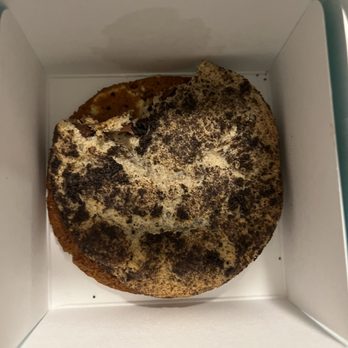 Sweet Lich's - Cookies & Cream Cookie Guava White Chocolate Chip Cookie - Desserts Near Me - South Miami, Florida Sweet Lich's - Cookies & Cream Cookie Guava White Chocolate Chip Cookie - Desserts Near Me - South Miami, Florida