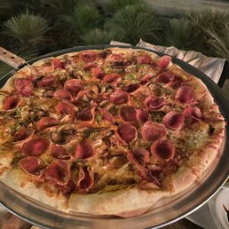 Della Casa Pizza