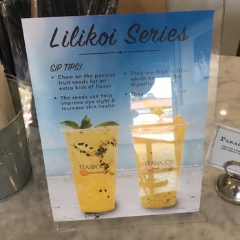 Teaspoon Milpitas - Coffee & Tea Near Me - Milpitas, California Teaspoon Milpitas - Coffee & Tea Near Me - Milpitas, California