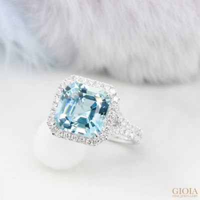 GIOIA Fine Jewellery by null