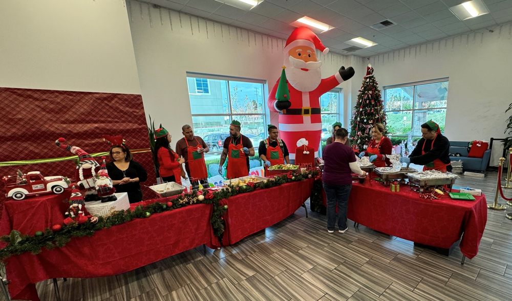 ONE HOT DISH CATERING CO. Updated August 2024 72 Photos & 44