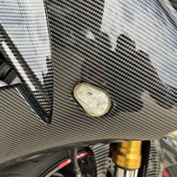 San Marcos Motorcycles