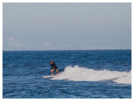 Malibu Lagoon State Beach by null
