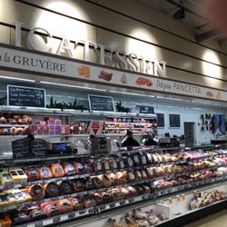 Pete's Fresh Market - Deli