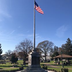 Cedarhurst Park