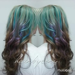A Chatti Hair Salon - This