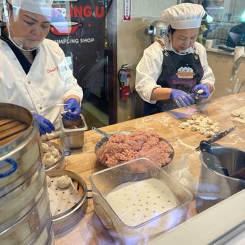 Dumpling U - Dumpling makers - Chinese Near Me - Fresno, California Dumpling U - Dumpling makers - Chinese Near Me - Fresno, California