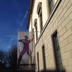Museum Oskar Reinhard am Stadtgarten