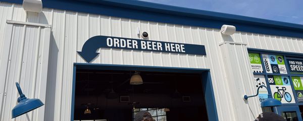 SingleSpeed Brewing Co - DSM TapRoom by null