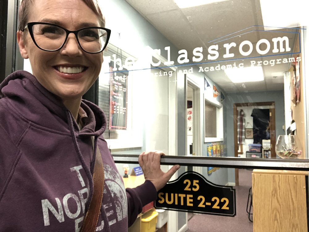 The Classroom - reading tutor in Middleborough, MA