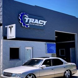 Tracy Auto Service