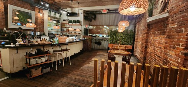 TAKENAKA Uni Bar by null