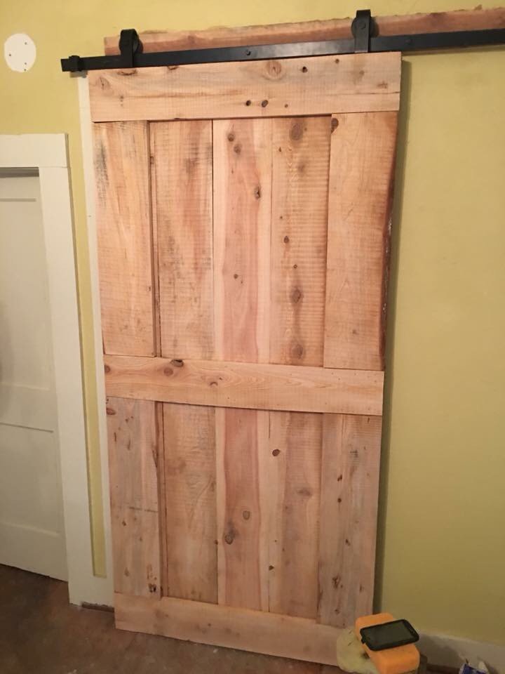 Slide of Construction Specialist