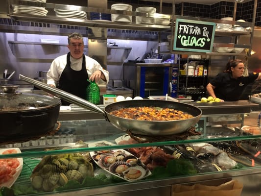 La Medusa 73 by null