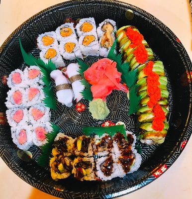 Yuyo Japanese Restaurant by null