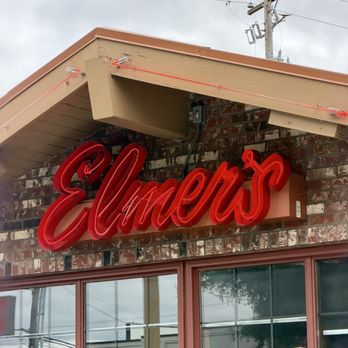 Elmer's Restaurant - July 2026 - Diners Near Me - Albany, Oregon
