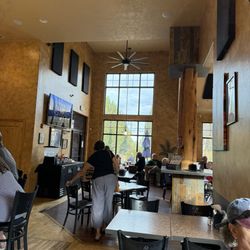 Silverleaf Café