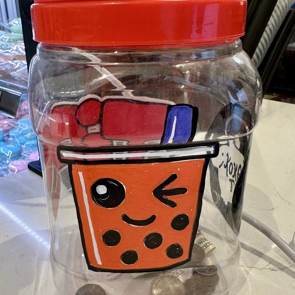 Kokee Tea - Cute emblem of Kokee Tea. - Bubble Tea Near Me - Bethesda, Maryland Kokee Tea - Cute emblem of Kokee Tea. - Bubble Tea Near Me - Bethesda, Maryland