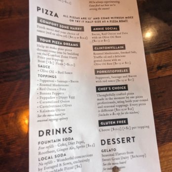 GoreMade Pizza - Pizza Near Me - Columbus, Ohio