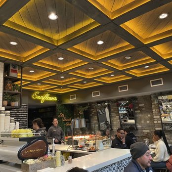 Sunflower - Gramercy - Breakfast & Brunch Near Me - New York, New York Sunflower - Gramercy - Breakfast & Brunch Near Me - New York, New York