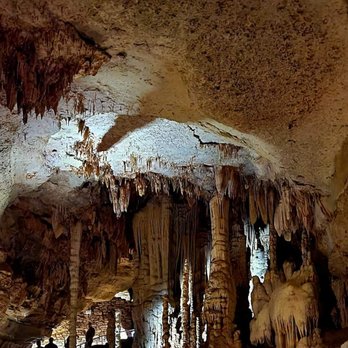 Natural Bridge Caverns - Tours Near Me - San Antonio, Texas Natural Bridge Caverns - Tours Near Me - San Antonio, Texas