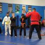 Photo of Columbus Martial Arts Academy